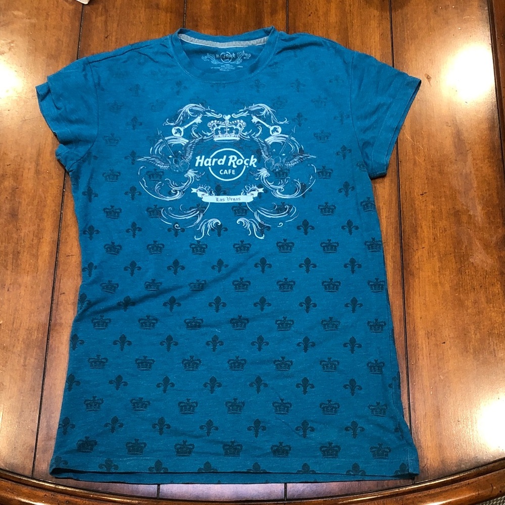 2000s Hard Rock Cafe Tee